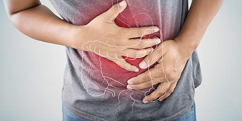 炎症性腸疾患専門外来