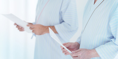 健康診断・企業健診