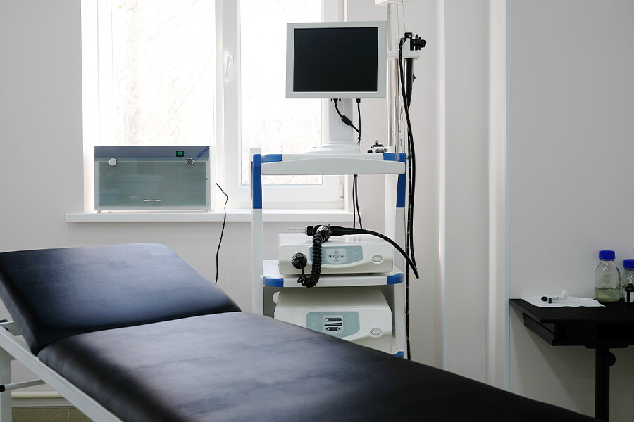 通いやすさと専門性の両立