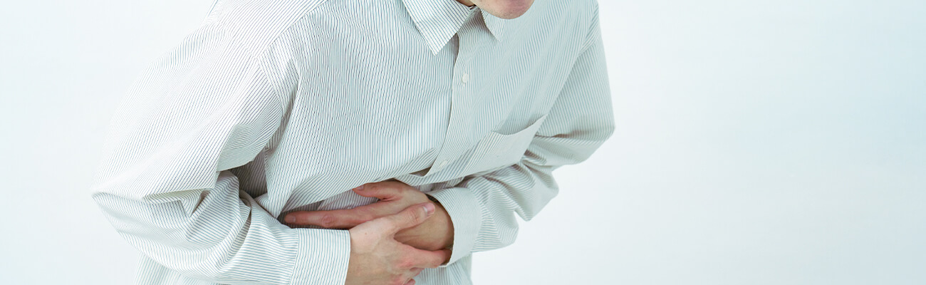 こんな症状ありませんか?