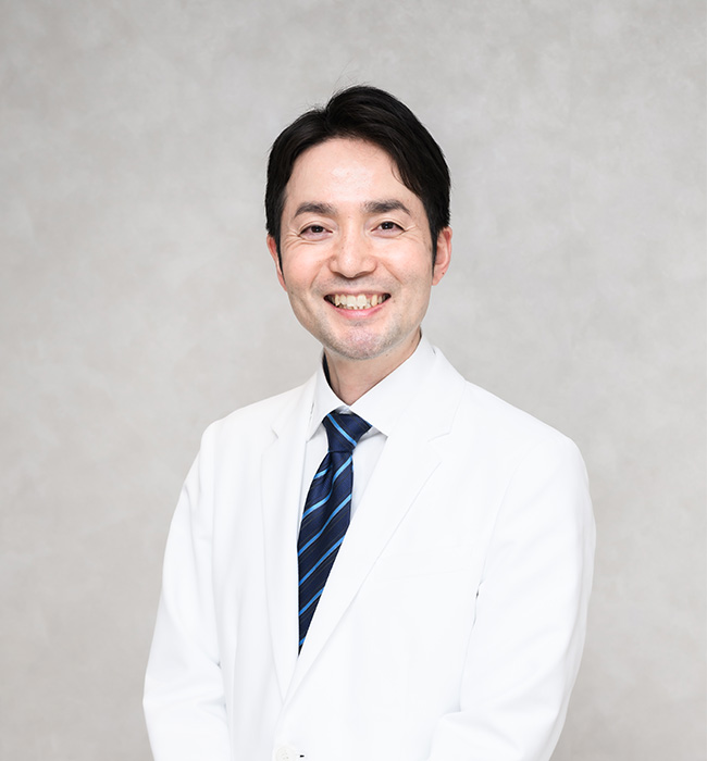 院長　堀田 伸勝