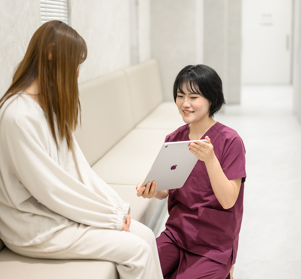 多様なニーズに応える