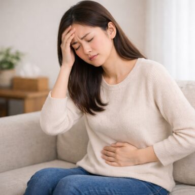 下痢が続くときは受診が必要？|原因と大腸カメラ検査の目安を解説|ほりた内科・消化器内視鏡クリニック　池袋駅東口院
