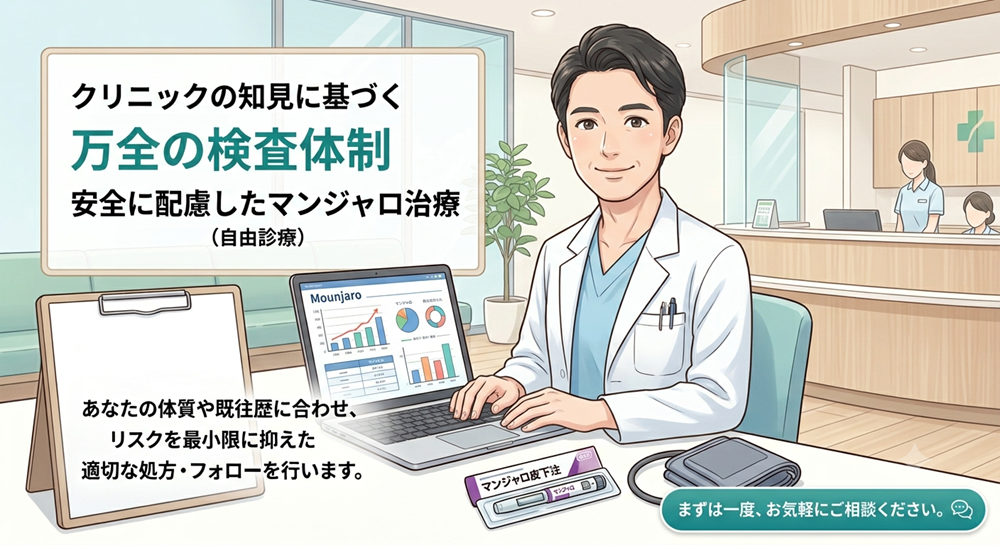 楽に大腸カメラ検査を受けていただくための4つの工夫│大腸カメラ検査│ほりた内科・消化器内視鏡クリニック　池袋駅東口院